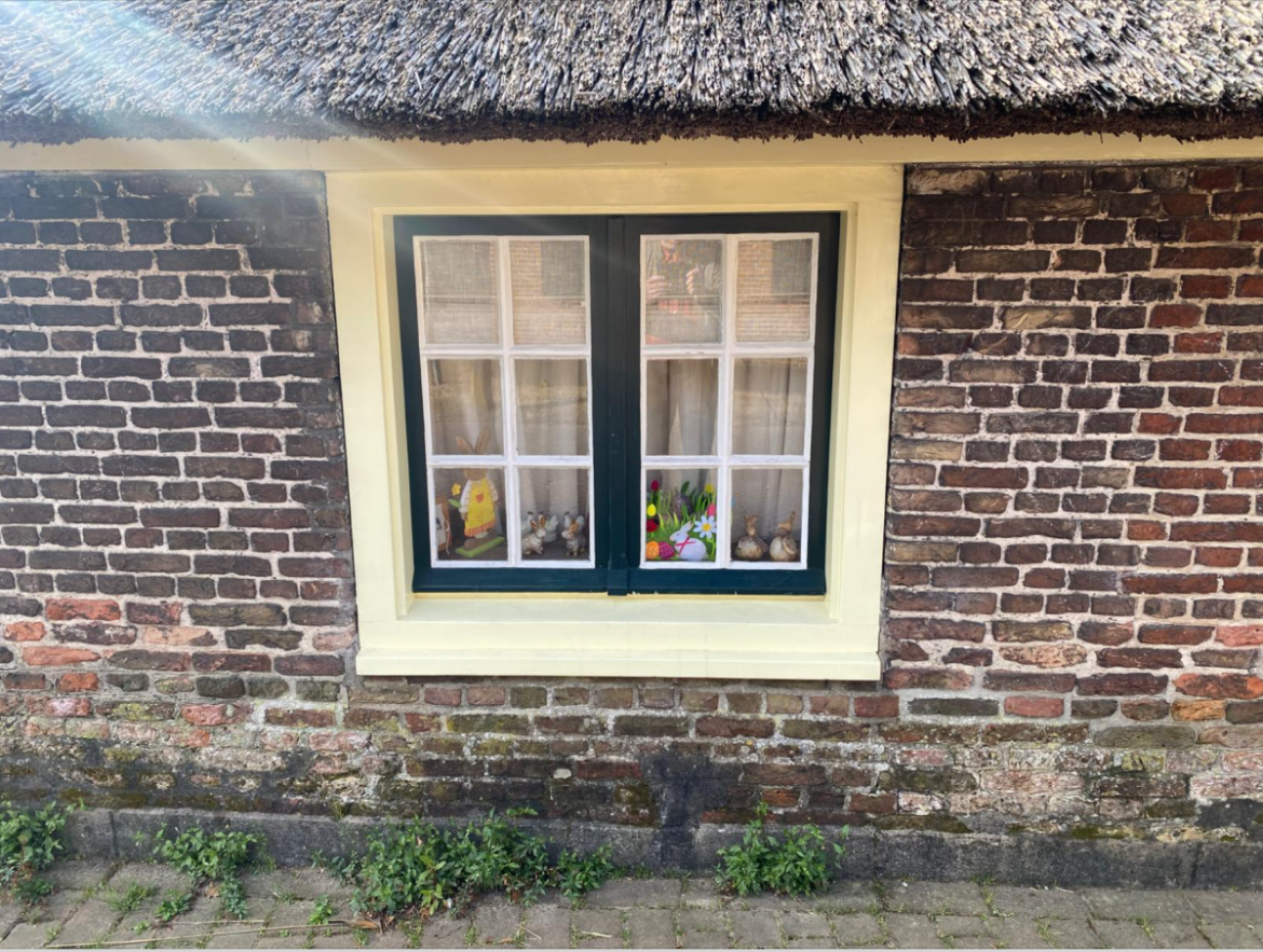 Zondag: 1566x bekeken + Top 10 meest gelezen berichten