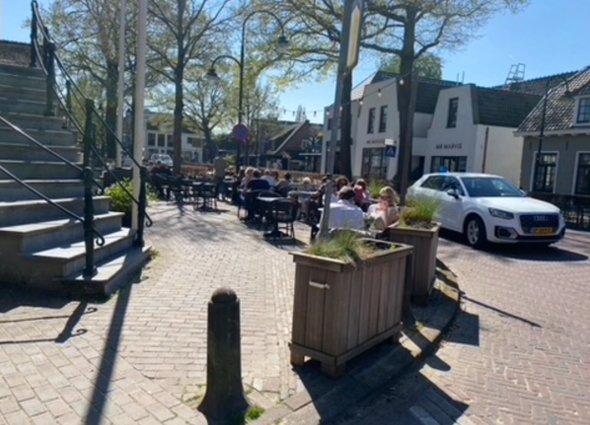 Maandag: 1546x bekeken +Top 10 meest gelezen berichten