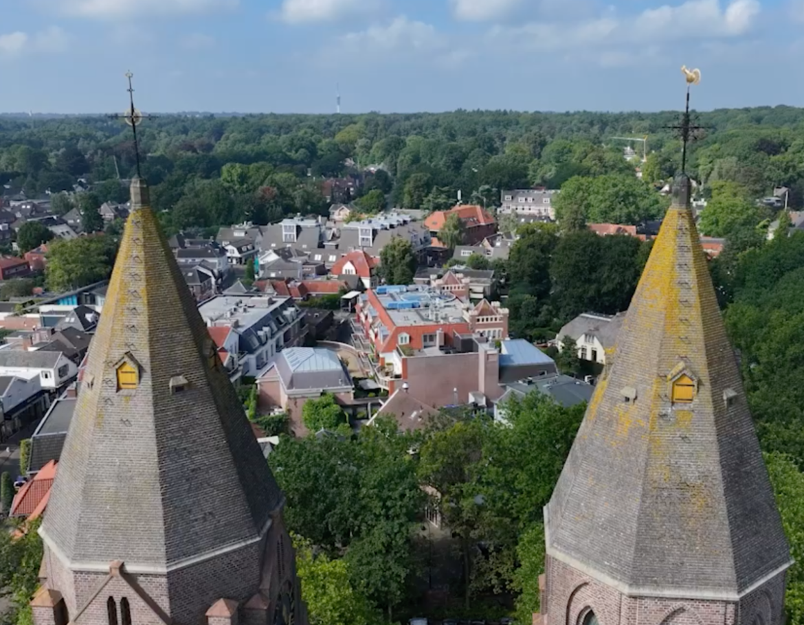 4 mei 16.00 uur Choral Evensong in Sint Jansbasiliek