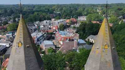 4 mei 16.00 uur Choral Evensong in Sint Jansbasiliek