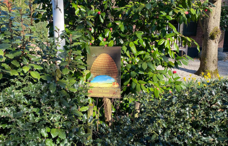 Dinsdag: 2141x bekeken +Top 10 meest gelezen berichten