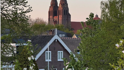 Woensdag: 1747x bekeken +Top 10 meest gelezen berichten