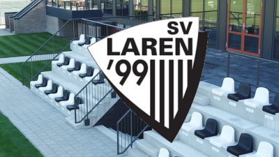 Ontknoping seizoen SV Laren’99