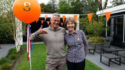Toespraak Koninklijke onderscheiding Ingrid Karssen