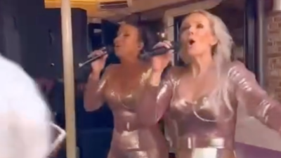 Kingsday by Mauve…