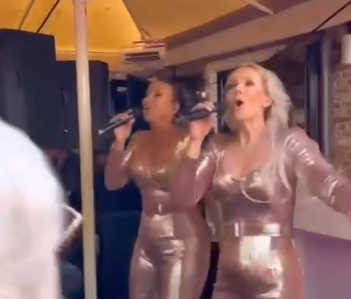 Kingsday by Mauve…