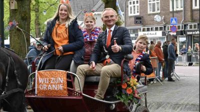 Koningsdagklassiekers keren terug in BEL-gemeenten