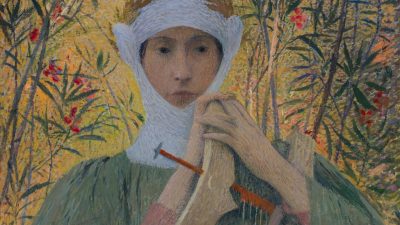 Weet jij wie Clémence Isaure is? 