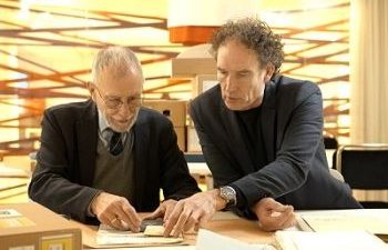 Lezing Onno Blom en Hans Blom over Oorlogsduif, een familiekroniek