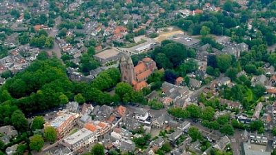 Zo bereidt Laren zich voor op een crisis: ’Inwoners weerbaar en zelfredzaam maken’