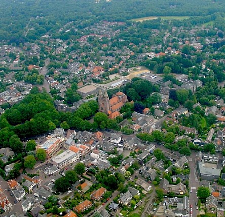 Zo bereidt Laren zich voor op een crisis: ’Inwoners weerbaar en zelfredzaam maken’