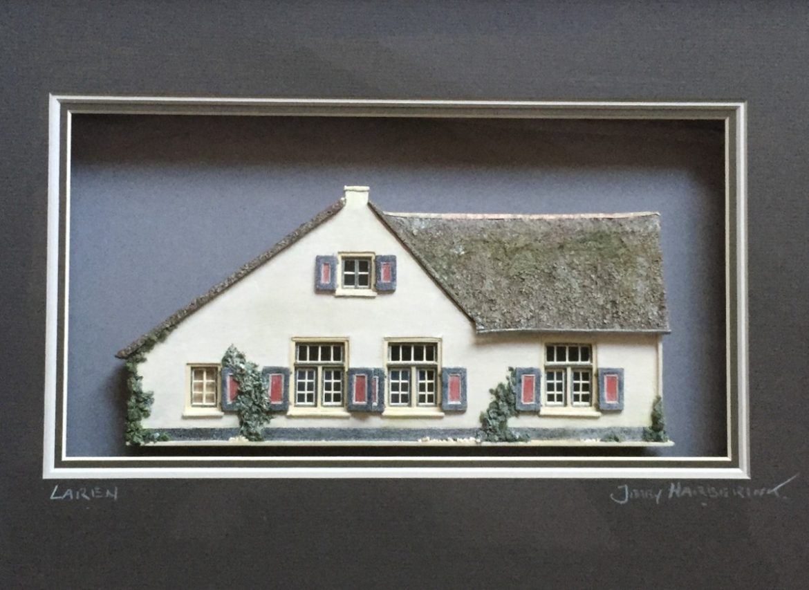 Run op hypotheken huizen meer dan een miljoen