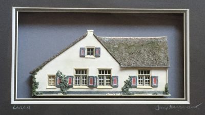 Run op hypotheken huizen meer dan een miljoen