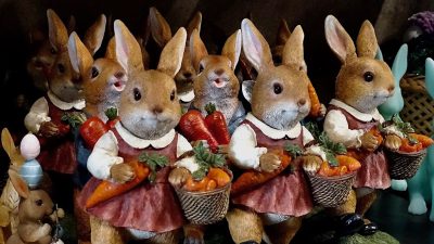 Zaterdag: 1441x bekeken +Top 10 meest gelezen berichten