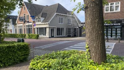 Voormalige Smederij gaat 23 augustus open als Magazine !