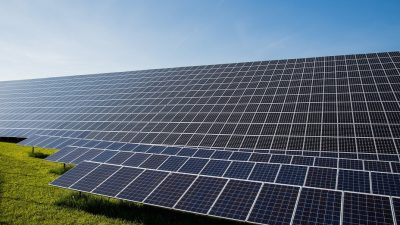 Onderzoek naar duurzame energie langs A27