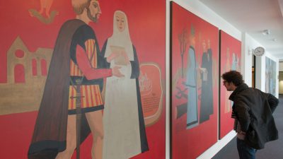 Erfgooiers Nieuwsbrief