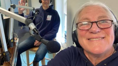 Roparun virtueel van start…