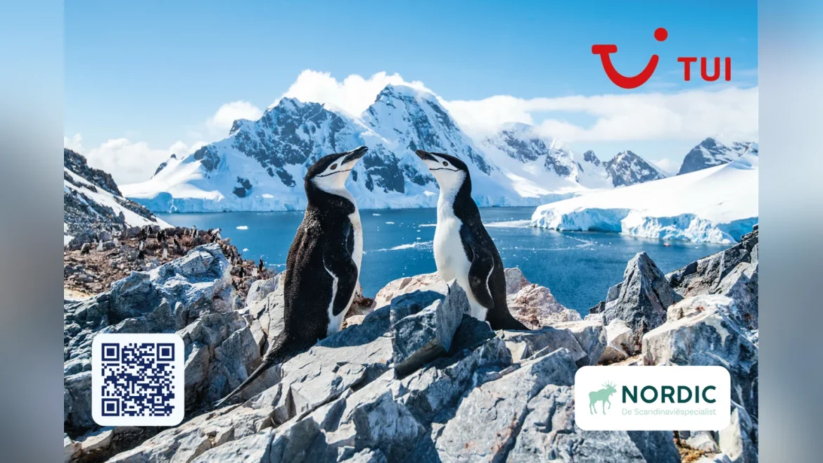 Antarctica, Exclusieve expeditie reis!