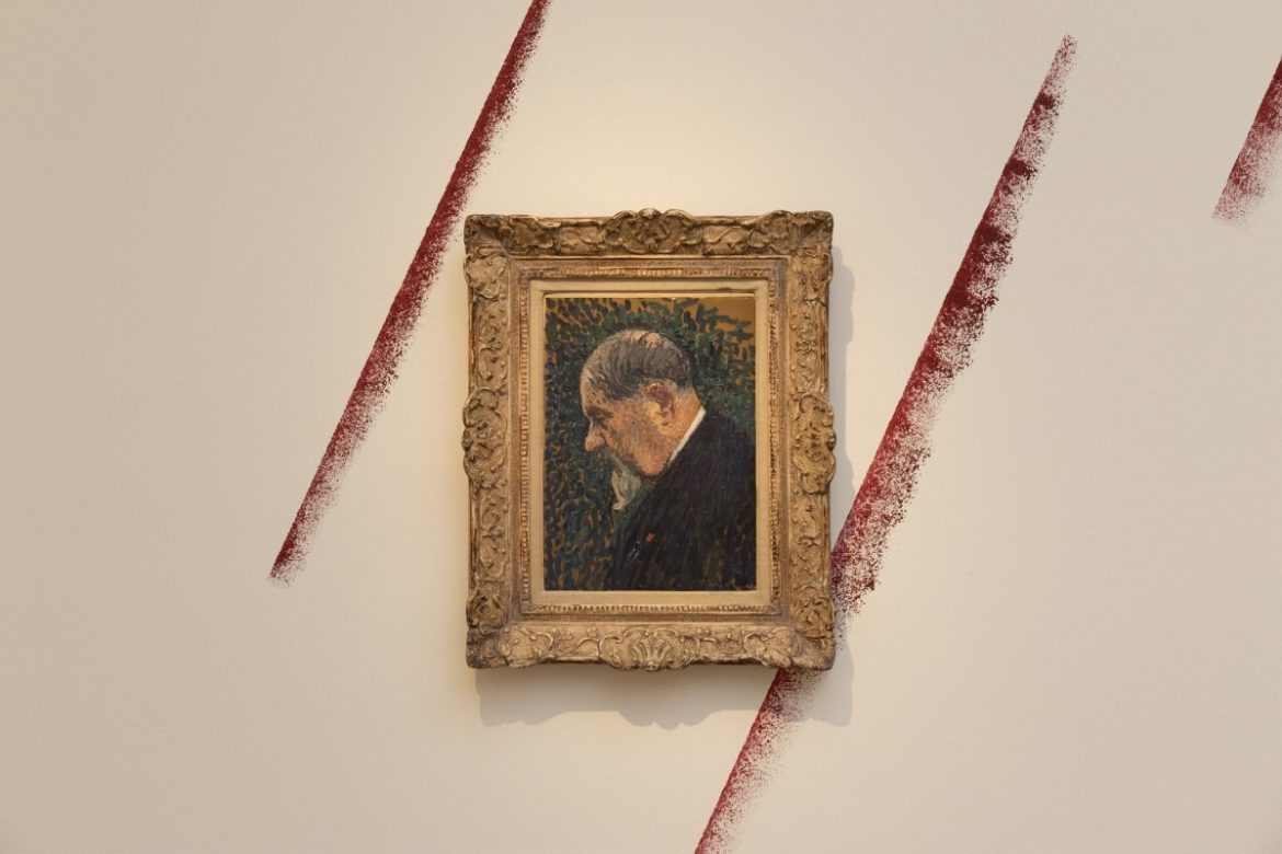 Laatste week Henri Martin & Henri Le Sidaner in Singer Laren