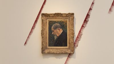 Laatste week Henri Martin & Henri Le Sidaner in Singer Laren