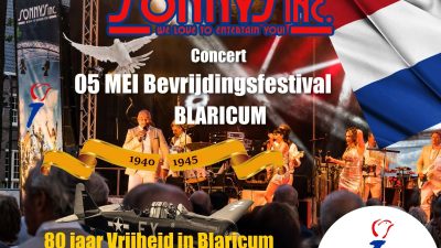 Sonny’s Inc in Blaricum