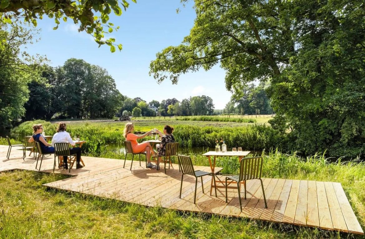 Nog een paar dagen voor Moederdag