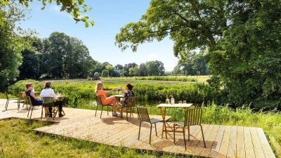 Nog een paar dagen voor Moederdag