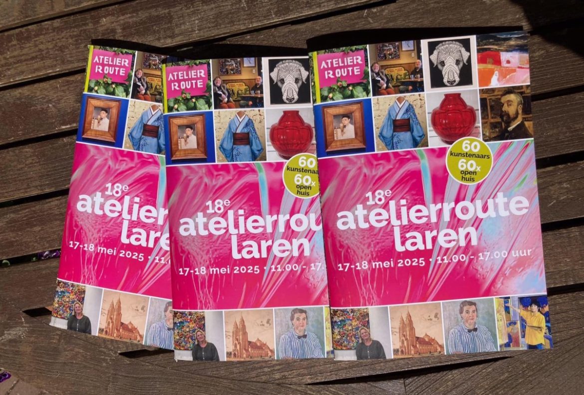 Wat zijn ze weer  mooi geworden…