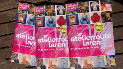 Wat zijn ze weer  mooi geworden…