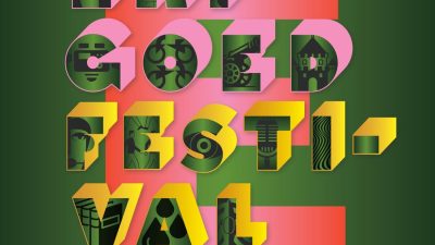 𝗘𝗿𝗳𝗴𝗼𝗲𝗱𝗳𝗲𝘀𝘁𝗶𝘃𝗮𝗹 𝗠𝗮𝗸𝗲𝗿𝘀 𝗶𝗻 𝗚𝗼𝗼𝗶 & 𝗩𝗲𝗰𝗵𝘁