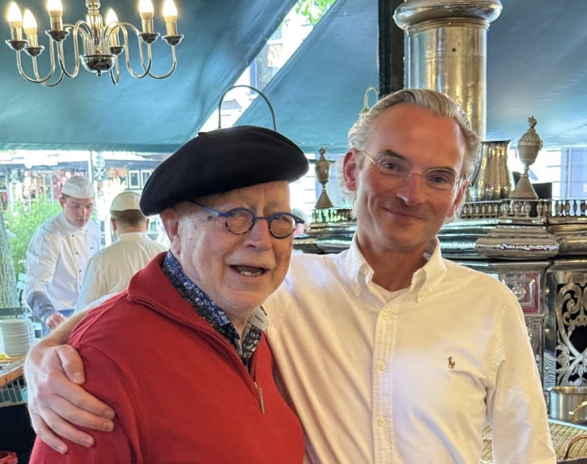 K Kids is ermee gestopt!