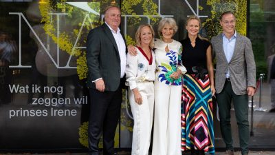 (foto-impressie) Nu te zien: Wij Zijn Natuur!