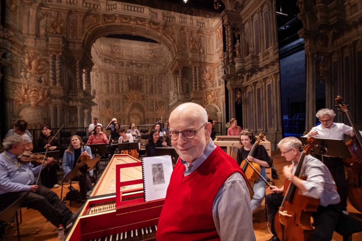 Händel’s ‘Athalia’ komt 19 oktober naar Laren