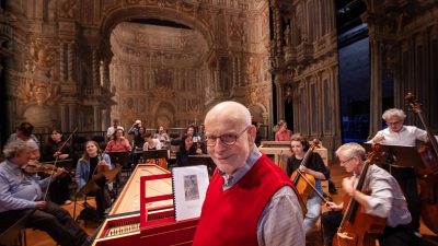 Händel’s ‘Athalia’ komt 19 oktober naar Laren