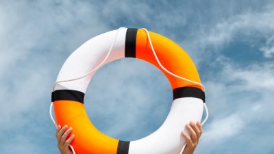 Veilig zwemmen? Kies voor officiële zwemlocaties