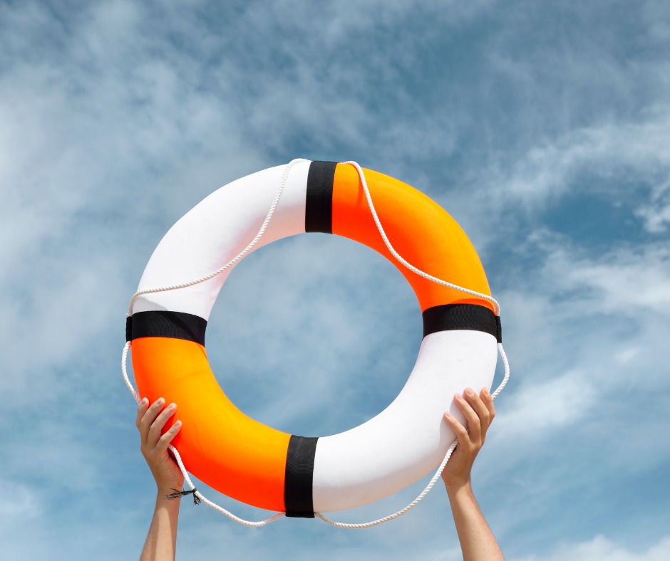 Veilig zwemmen? Kies voor officiële zwemlocaties