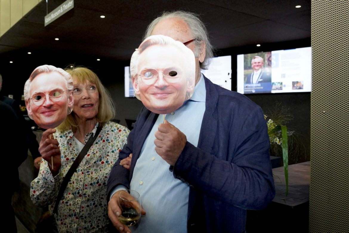 Maandag: 1502x bekeken +Top 10 meest gelezen berichten