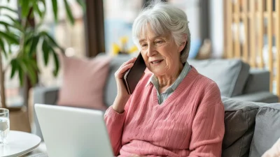 Gratis bijeenkomst in het Brinkhuis voor senioren: leer over cybercrime en ondermijning