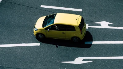 Laren presenteert Ontwerp Verkeersvisie 2035: ‘Doorgaand verkeer ontmoedigen’