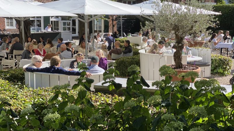 Weeronline: ’Lente verliep extreem zonnig en droog’