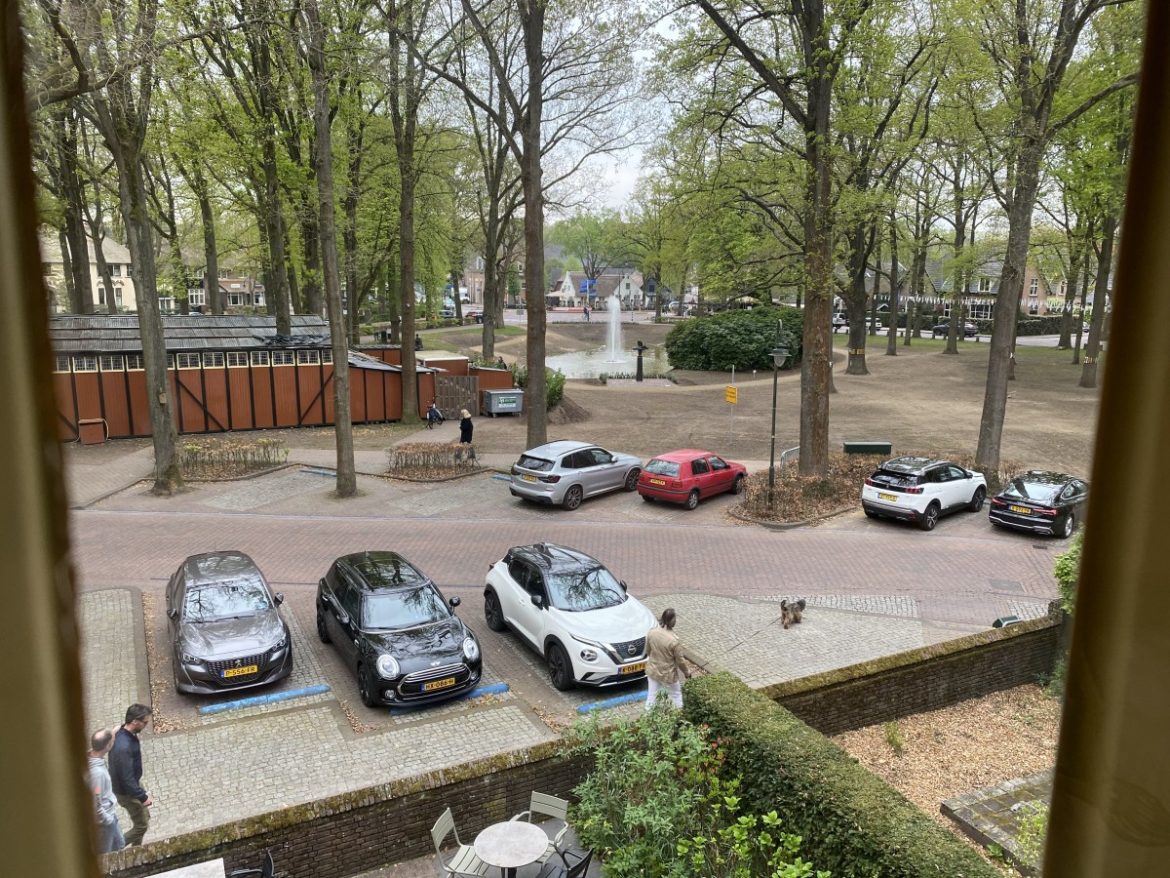 Donderdag: 1977x bekeken + Top 10 meest gelezen berichten