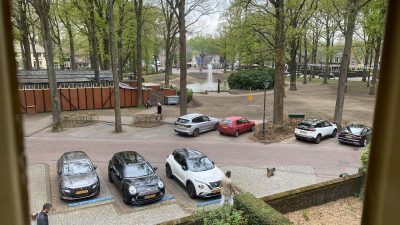 Donderdag: 1977x bekeken + Top 10 meest gelezen berichten