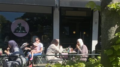 Vrijdag:1657 x bekeken +Top 10 meest gelezen berichten