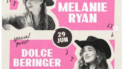 Samenwerking met Dolce Beringer