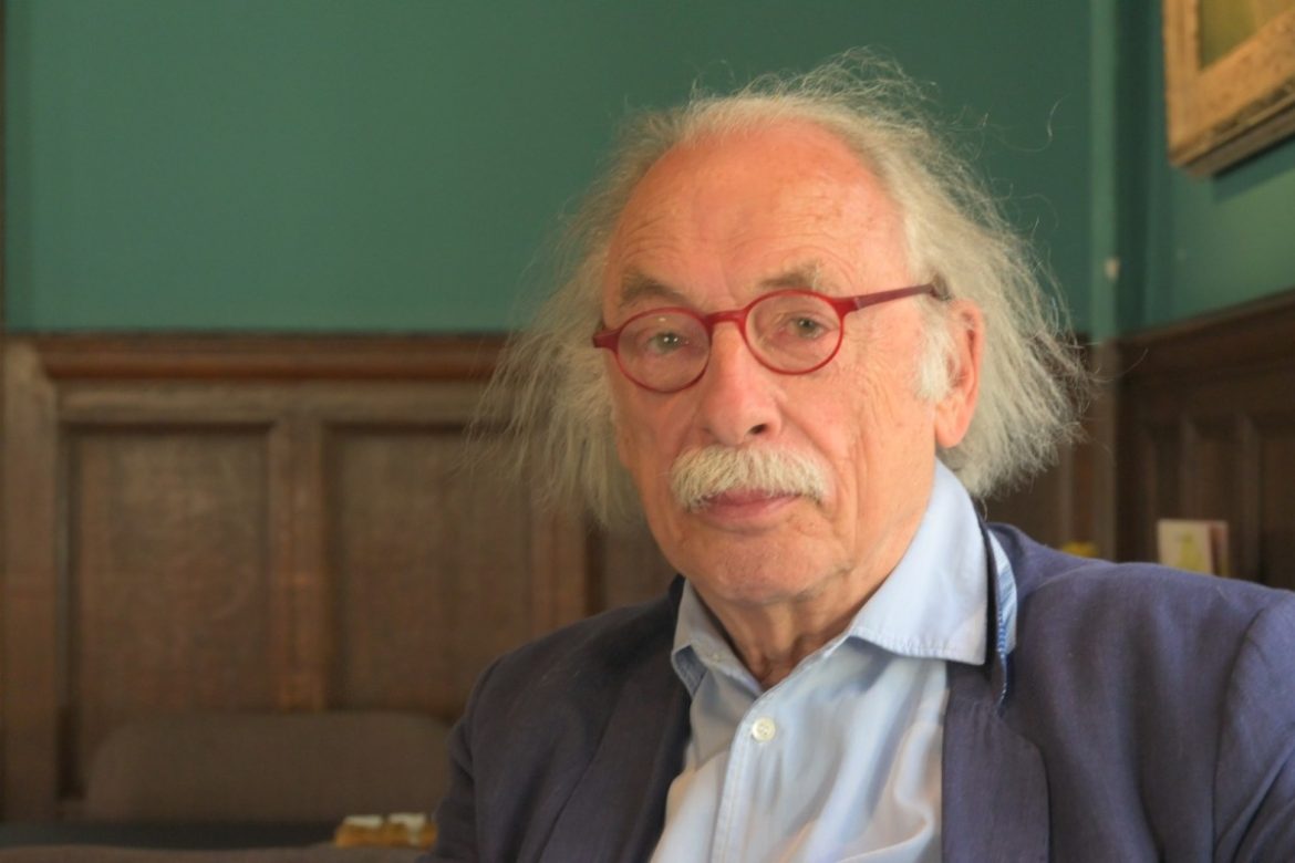 Kunstmaand Juni met o.a. Bol-an