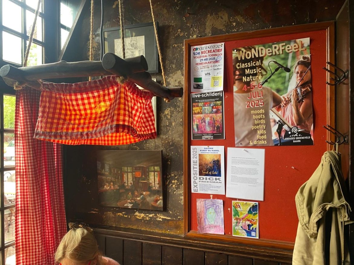 Woensdag: 2888x bekeken +Top 10 meest gelezen berichten