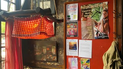 Woensdag: 2888x bekeken +Top 10 meest gelezen berichten