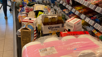 Prijzen stijgen opnieuw flink door: inflatie naar 4,1 procent