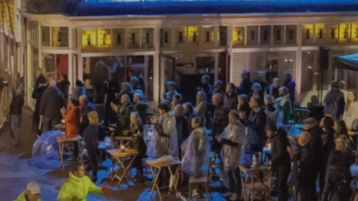 Bevrijdingsvuur-estafette